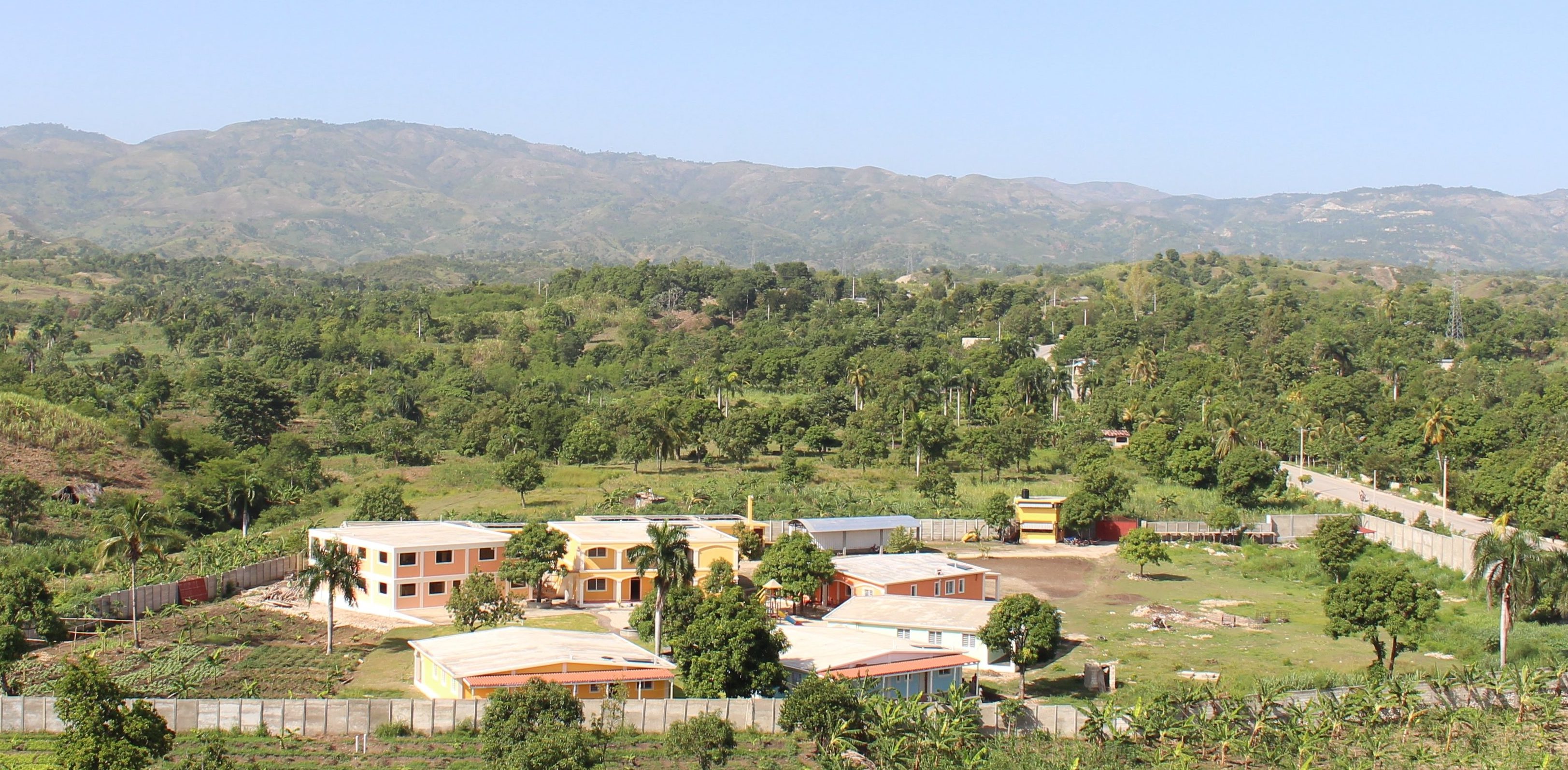 Haiti Children's Home